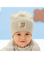 AJS 50-022 detská čiapka