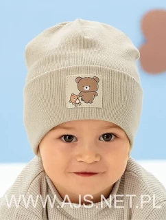 AJS 50-022 detská čiapka