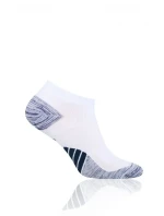 Športové bavlnené ponožky Steven Dynamic Sport art.101 Športové bavlnené ponožky Steven Dynamic Sport art.101