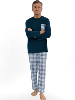 Martel 416 Ignacy II pyžamo dĺžka/r M-3XL