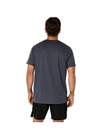 Asics Core SS Top M Tričko 2011D221020