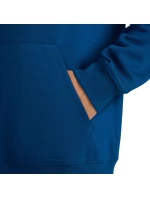 Pánska mikina 4F M1766 sea green 4FWMM00TSWSM1766 46S pánska