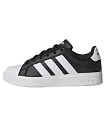 Detská obuv adidas Streettalk black JQ8610 Detská obuv adidas Streettalk black JQ8610