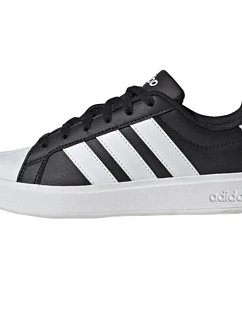 Detská obuv adidas Streettalk black JQ8610