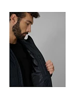 Pánska bunda so syntetickou podšívkou 4F 4FRSS26TDJAM1019-20S