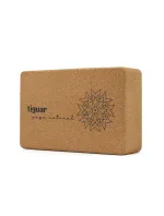 Tiguar kocka na jogu z korku TI-J0003