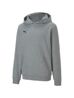 Detské nohavice TeamGOAL 23 Casuals Jr 656711 33 - Puma