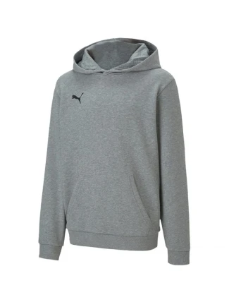 Detské nohavice TeamGOAL 23 Casuals Jr 656711 33 - Puma