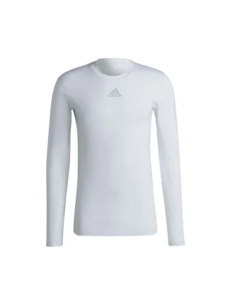 Pánske termo tričko TechFit M H23121 - Adidas