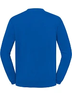 Mikina Fruit of the Loom Iconic 250 Set-In Sweat 16.2292 kráľovská modrá Mikina Fruit of the Loom Iconic 250 Set-In Sweat 16.2292 kráľovská modrá