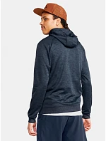 Craft Corporate ADV Unify Hoodie Jacket M Pánska bunda s kapucňou 81.9132 blaze melange Craft Corporate ADV Unify Hoodie Jacket M Pánska bunda s kapucňou 81.9132 blaze melange