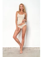 Vamp - Pohodlné dámske nohavičky - Florette 18835 - Vamp Vamp - Pohodlné dámske nohavičky - Florette 18835 - Vamp