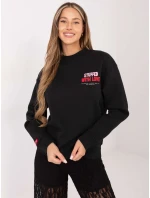 Mikina D10608BC02568J graphite Mikina D10608BC02568J graphite