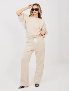 IT KMPL set 22215.78 béžová