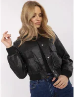 Bunda NM KR DA 0939(A).83 čierna