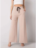 Tepláky RV DR 6262.03X béžová