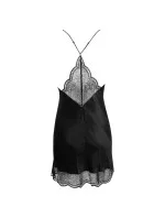 Nočná košeľa QS6155E - Calvin Klein Nočná košeľa QS6155E - Calvin Klein