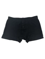 Pánske boxerky M10614 čierna - Dolce & Gabbana