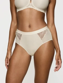 Dámske nohavičky Wild Azalea Florale Maxi - Triumph