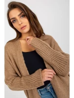 Sveter na zapínanie model 170734 Och Bella Sveter na zapínanie model 170734 Och Bella