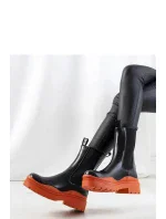 Topánky model 204639 Solea