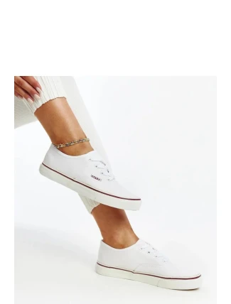 Tenisky model 207395 Solea