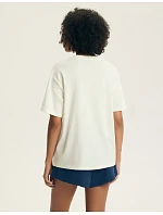 Dámske pyžamo Henderson 45358 Esaina s krátkymi rukávmi, veľkosti S–2XL