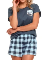 Dámske pyžamo 4417 - Doctornap