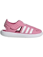 Adidas Letné uzavreté sandále do vody C Jr IE0165