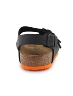Sandále Birkenstock Milano Jr 1026896