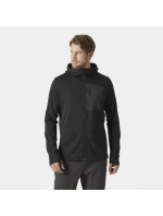 Helly Hansen Versalite Fleecová bunda s kapucňou M 49547 990 Pánske