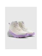 Dámska rýchla treková obuv s membránou 4F 4FWMM00FOTSF035-52S