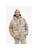O'neill pánska zimná športová bunda Xtrm Mountain snowboard ski 5K beige O'neill pánska zimná športová bunda Xtrm Mountain snowboard ski 5K beige