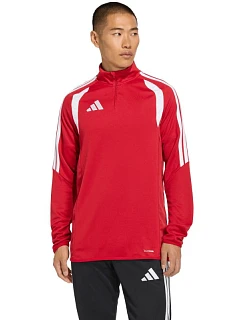 Pánske tréningové tričko adidas Tiro 26 League red JY9694 pánske