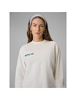 Dámske tričko s potlačou Regular Longsleeve 4F 4FRSS26TSWSF2834-11S dámske Dámske tričko s potlačou Regular Longsleeve 4F 4FRSS26TSWSF2834-11S dámske