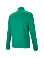 Pánska mikina teamRISE 1 4 Zip M 657394 05 - Puma Pánska mikina teamRISE 1 4 Zip M 657394 05 - Puma