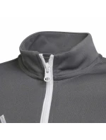 Mládežnícka mikina Entrada 22 H57521 - Adidas