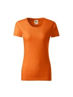 Tričko Malfini Native (GOTS) W MLI-17411 orange