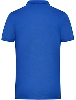 Daiber JN 830 Pánske pracovné polo tričko z piké 02.0830 royal Daiber JN 830 Pánske pracovné polo tričko z piké 02.0830 royal
