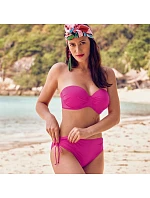 Style Catalina Top Bikini - horný diel 8771-1 passion pink - RosaFaia Style Catalina Top Bikini - horný diel 8771-1 passion pink - RosaFaia