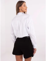 Košeľa DHJ KS 9213.86 biela