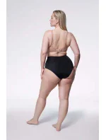 Dámske nohavičky Agat čierne - Julimex