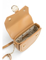Monnari Bags Dámska kabelka s chlopňou Brown