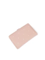 Dámska peňaženka Vuch Lance Minor Beige Dámska peňaženka Vuch Lance Minor Beige