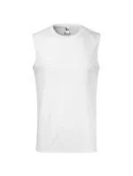 Breeze pánske tielko biele