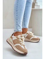 Športová obuv model 201706 Step in style Športová obuv model 201706 Step in style