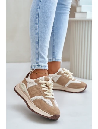 Športová obuv model 201706 Step in style Športová obuv model 201706 Step in style