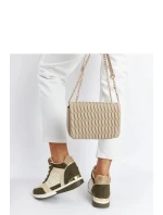 Tenisky model 207553 Solea