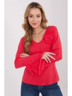 Blúzka model 223354 Taliansko Moda