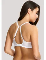 Dámska podprsenka 3D SPACER Panache 7961 32 E Biela Dámska podprsenka 3D SPACER Panache 7961 32 E Biela